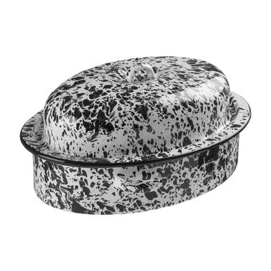 Hygge Oval Roaster