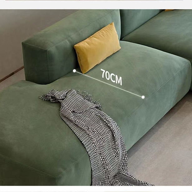 Harriet Three Seater, Four Seater Sofa, Velvet