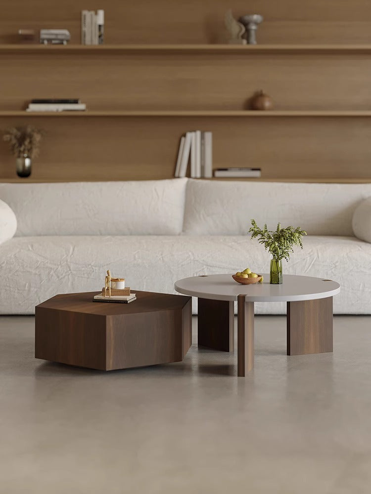 Darius Coffee Table Set