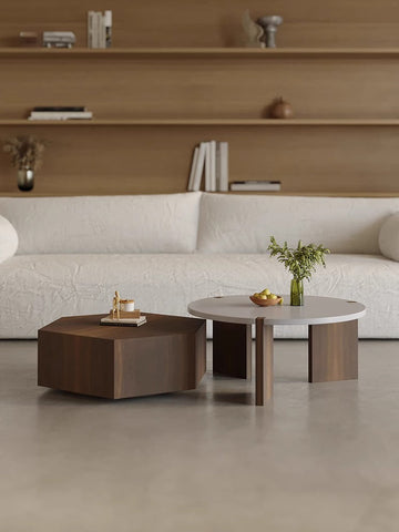 Darius Coffee Table Set