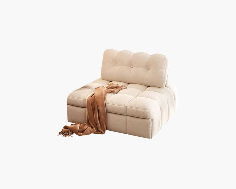 Katarina Sofa Bed, Small Double Sofa Bed, Single Sofa Bed