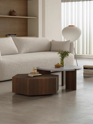 Darius Coffee Table Set