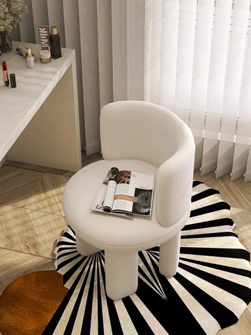 Cloud Dressing Stool