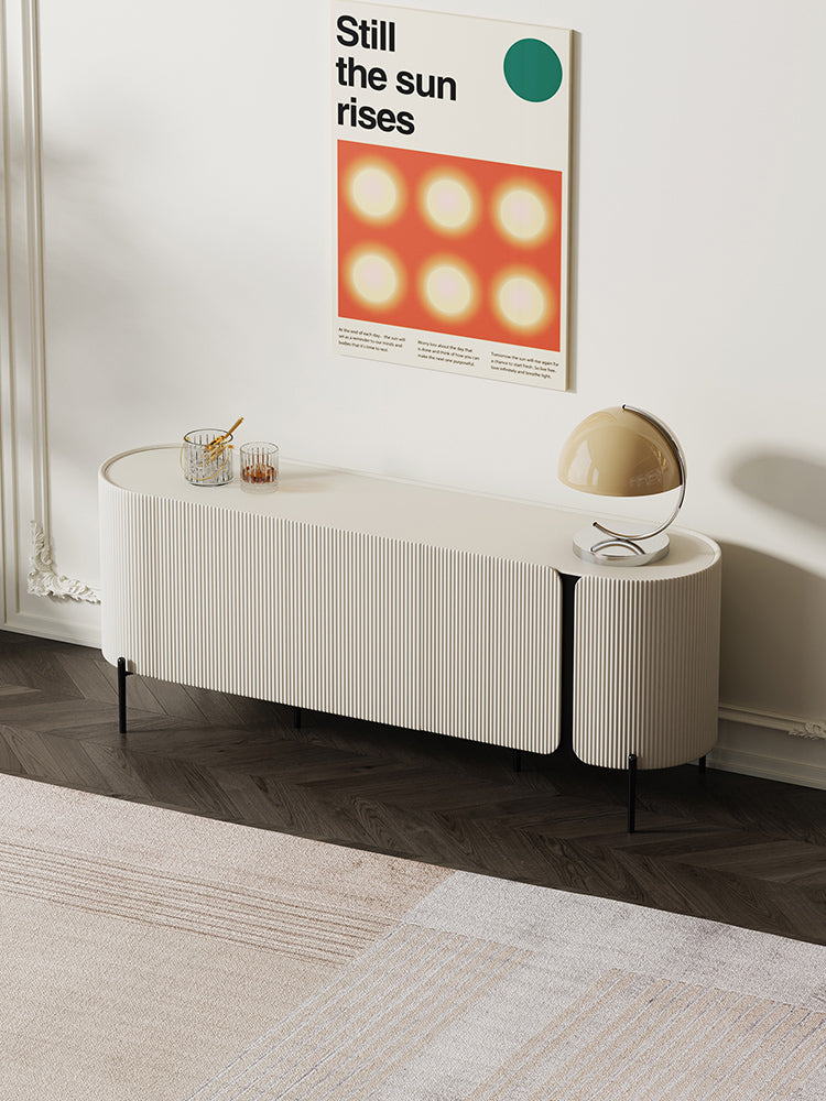 Damon Sideboard, Wood