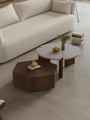 Darius Coffee Table Set