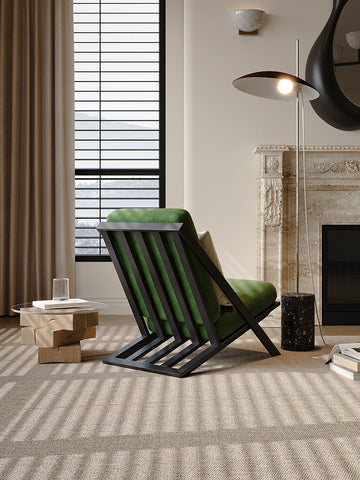 Andrea Armchair, Velvet