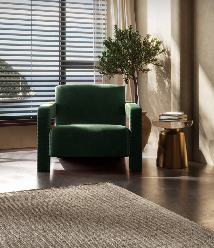 Desmond Armchair