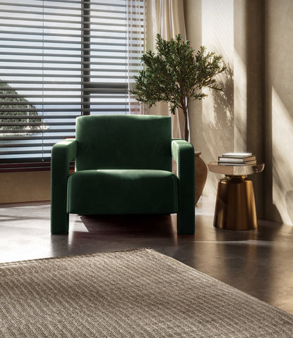Desmond Armchair