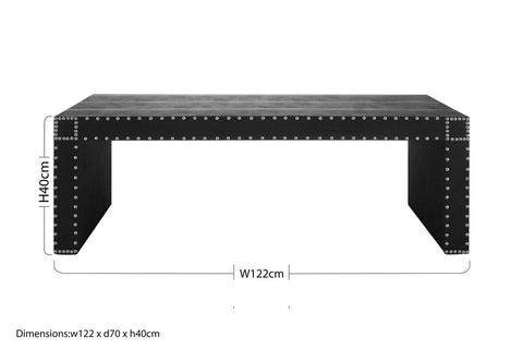 Sloane Coffee Table