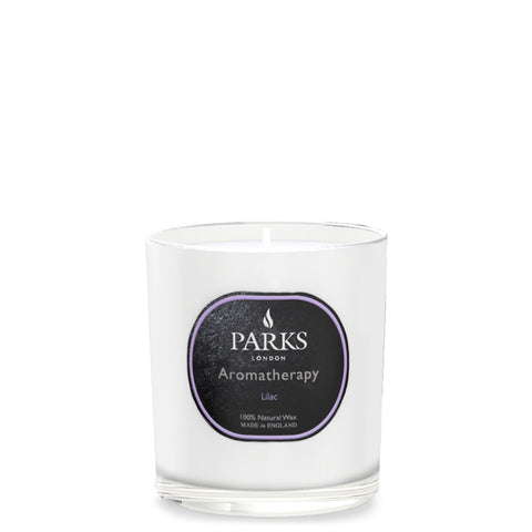 LILAC CANDLE 220G