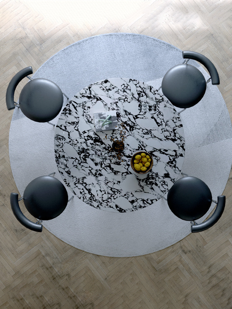 Lillian Round Dining Table