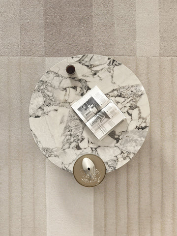 Bagg Marble Coffee Table