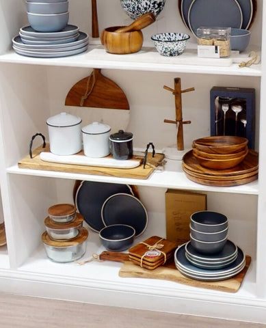 Hygge Large Canister