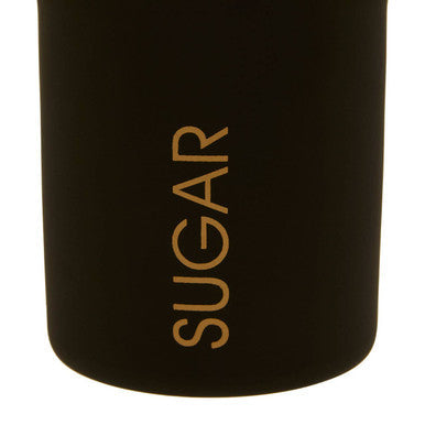 Liberty Sugar Canister