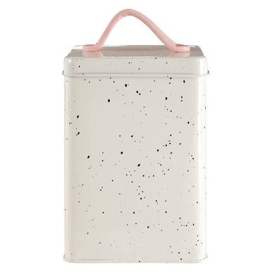 Sweet Heart Small Storage Canister
