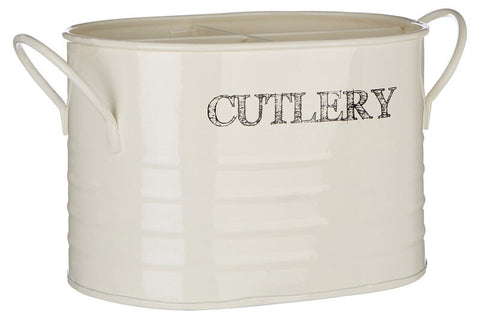 Sketch Cutlery Caddy