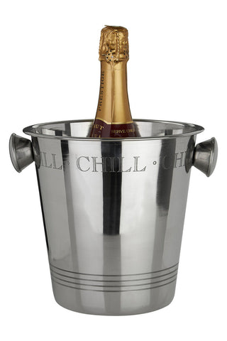 Bombay Chill Wine Cooler