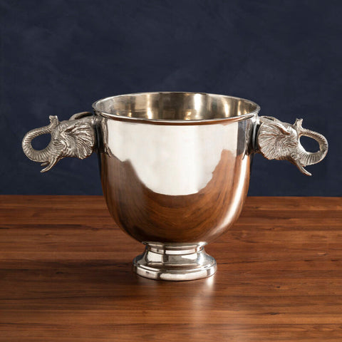 Yala Elephant Wine Cooler