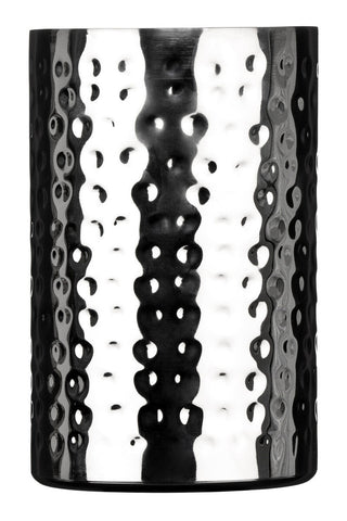 Hammered Effect Champagne Cooler