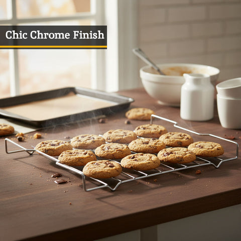Nash Oven And Cooling Rack