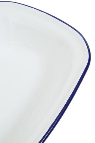 From Scratch 24Cm Rectangular Pie Dish