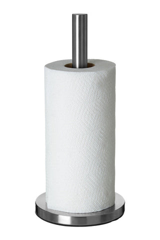 Hirano Stainless Steel Kitchen Roll Holder