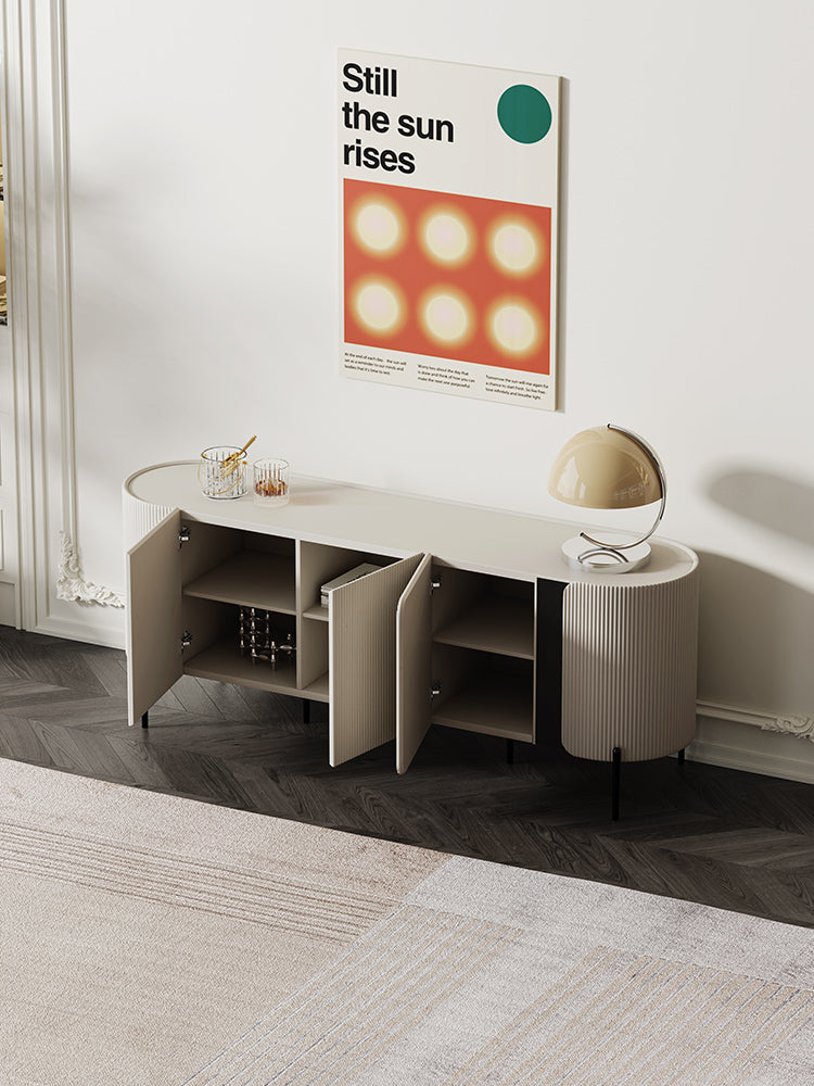 Damon Sideboard, Wood