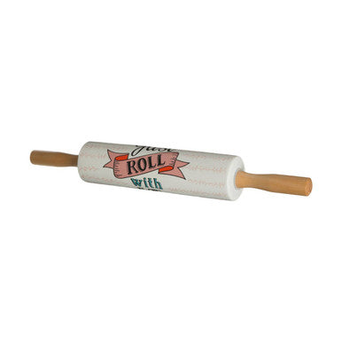 Pretty Things Rolling Pin