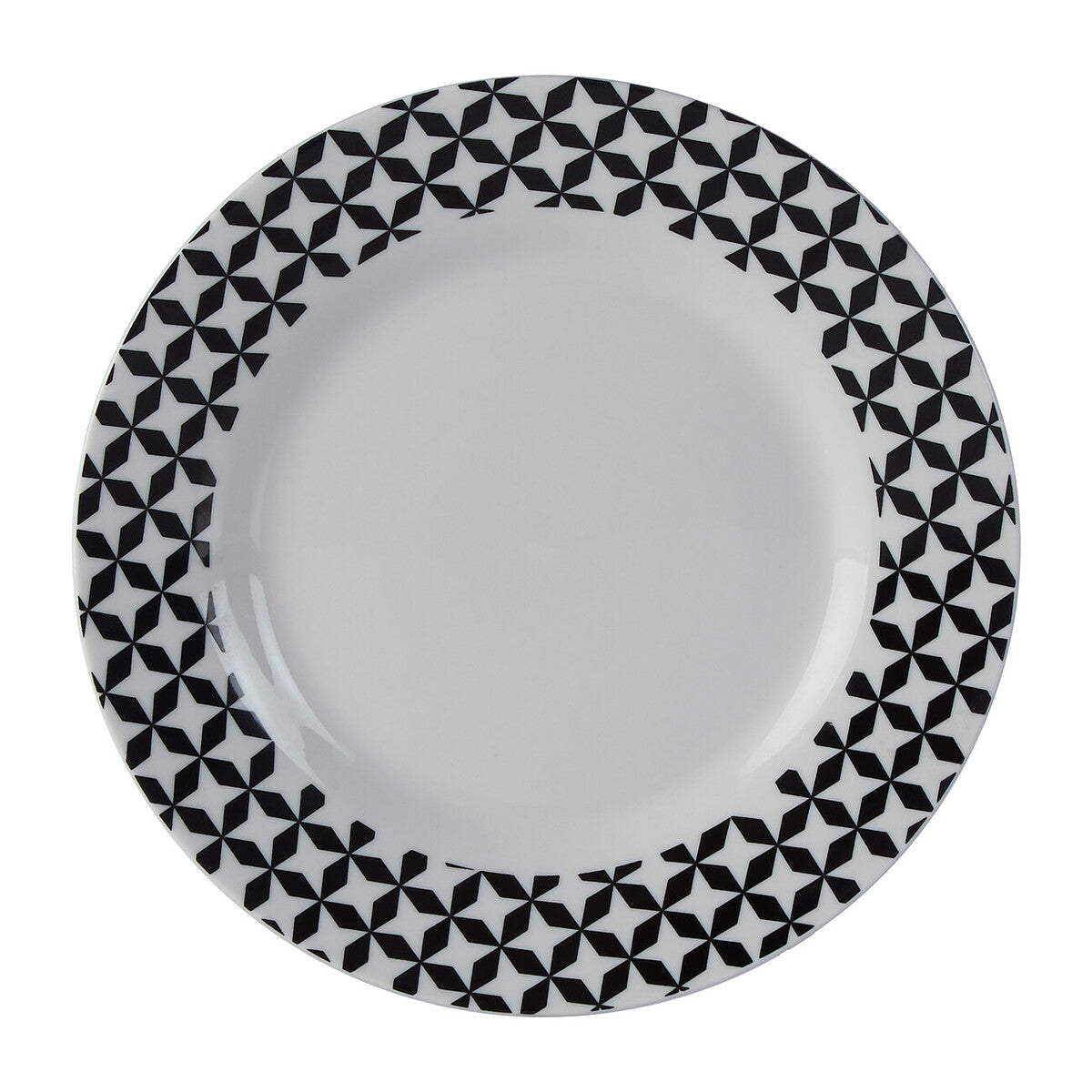 Avie 12 Piece Windmill Dinner Set