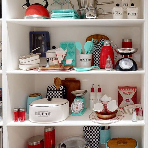 Broadway Bread Bin