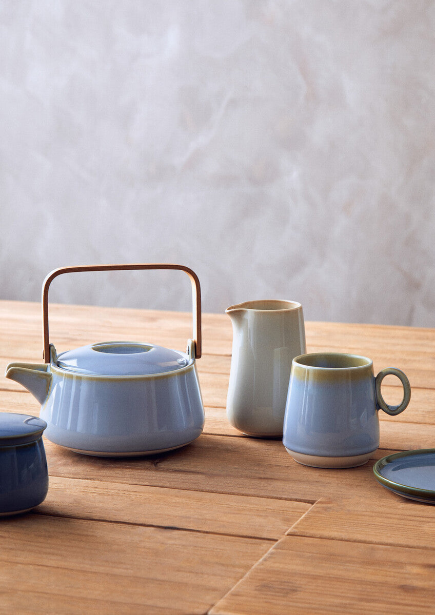 Juna Blue Mug