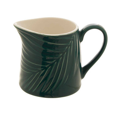 Bali Milk Jug