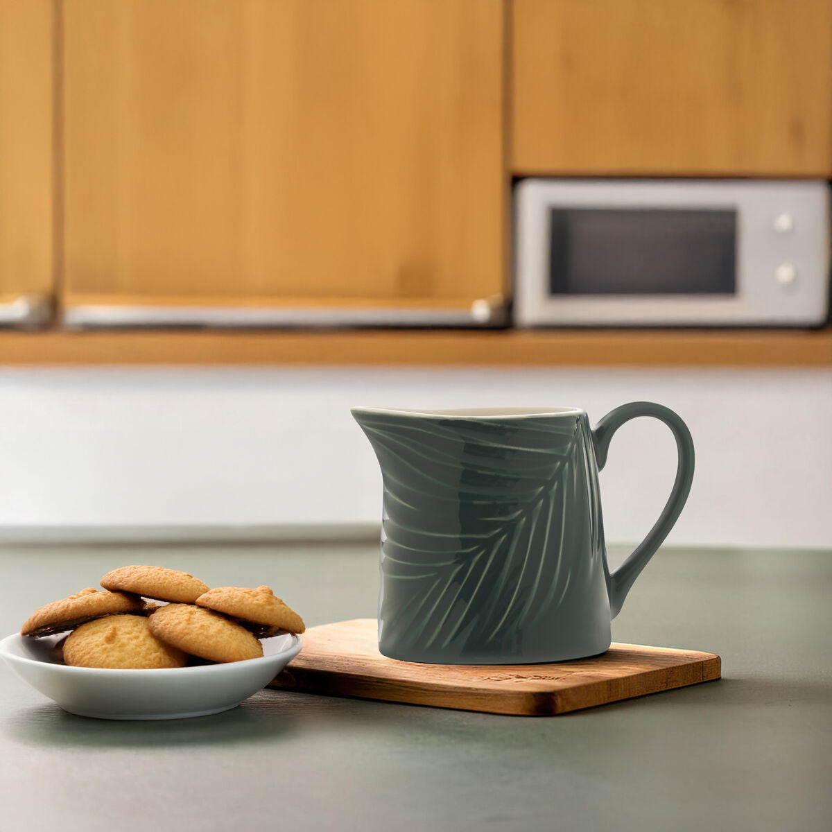 Bali Milk Jug