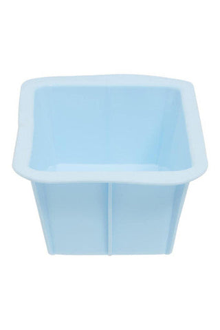 Zing Pastel Blue Loaf Mould