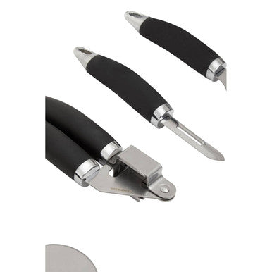 Barron Five Pc Kitchen Gadget Set