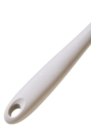Nova Natural Stone Silicone Slotted Turner