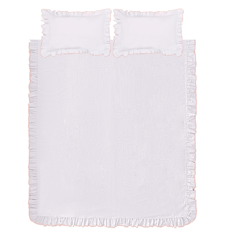 Provence Dusty Pink Bundle Set