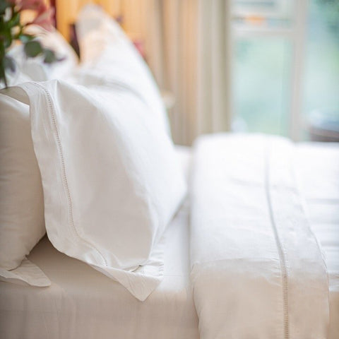 Amalfi Pillow Case Pair