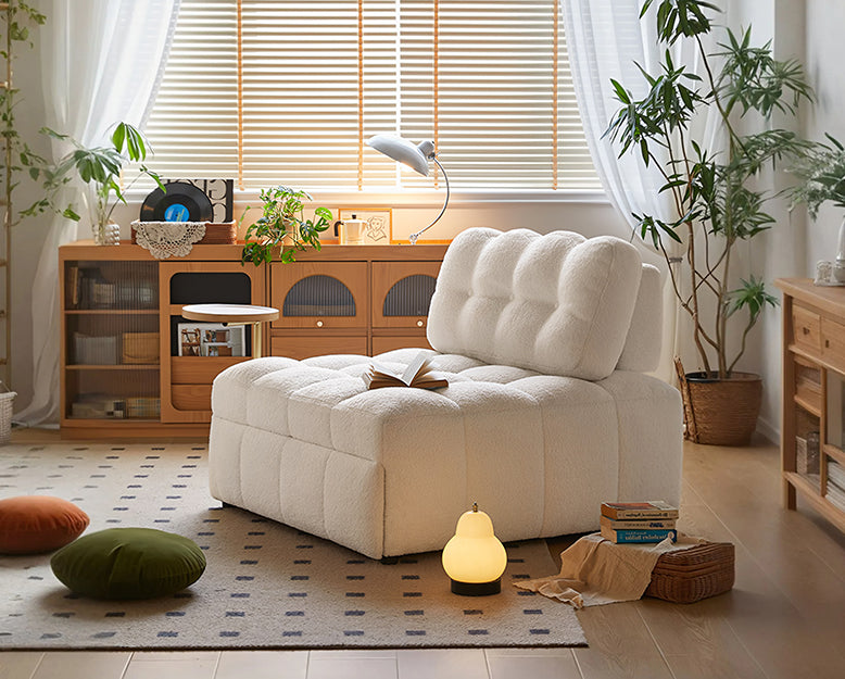 Katarina Sofa Bed, Small Double Sofa Bed, Single Sofa Bed
