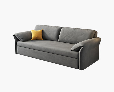 Popov Two Seater Sofa Bed, Three Seater Sofa Bed