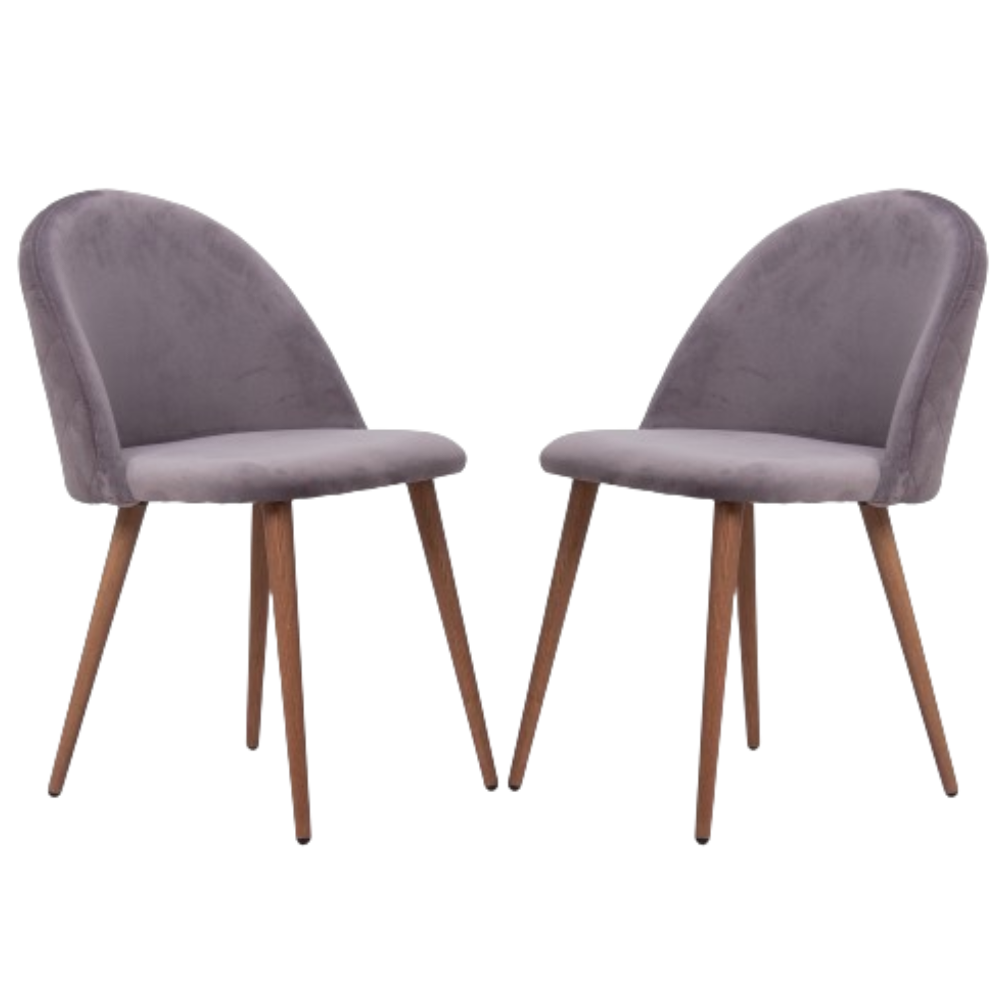 Lucia Velvet Dining Chair Or Dressing Table Chair