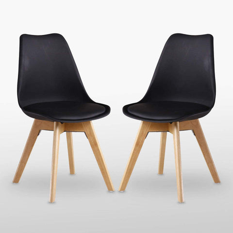 Jamie Lorenzo dining Chair