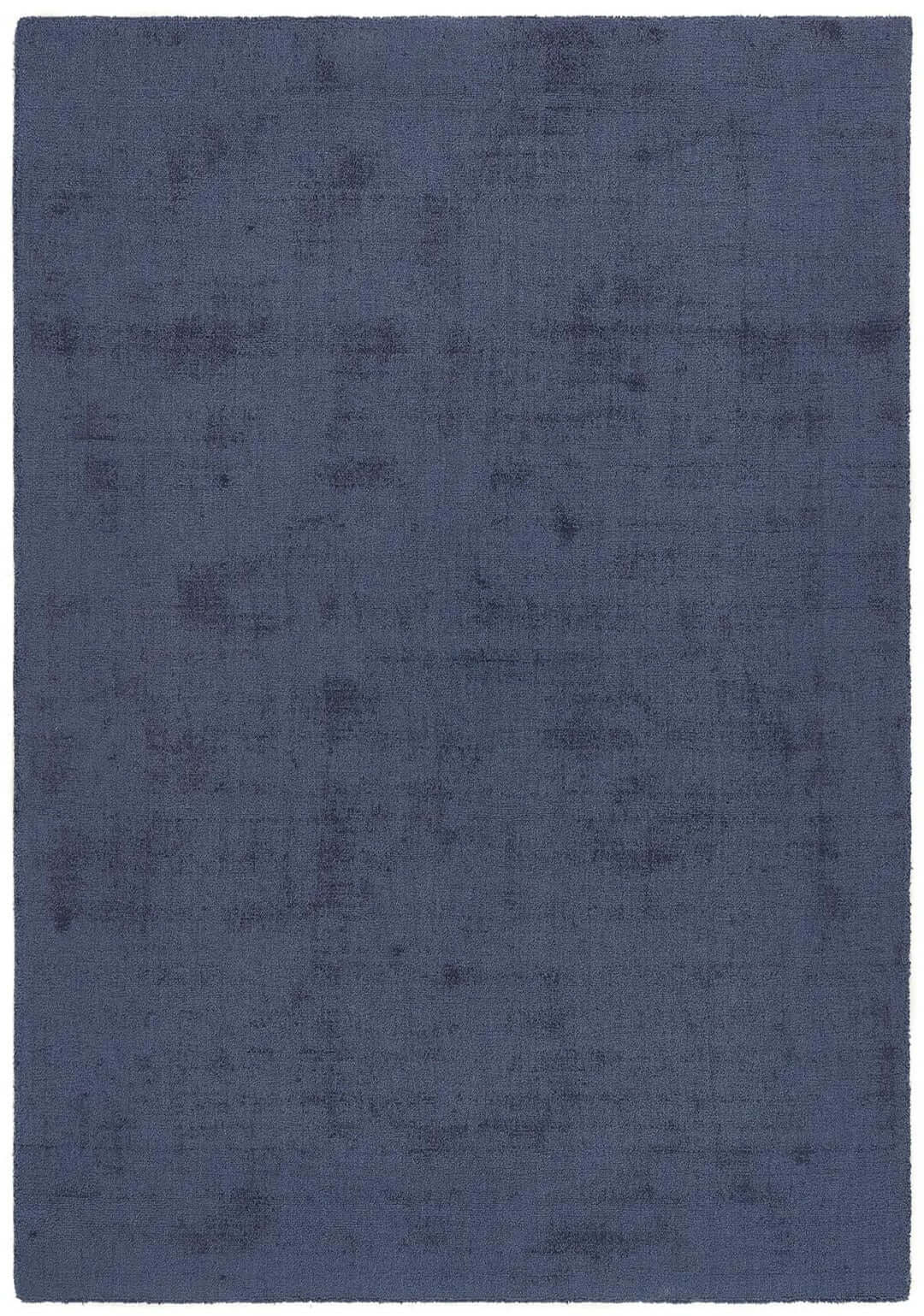 Reef Navy Eco-Friendly Rug