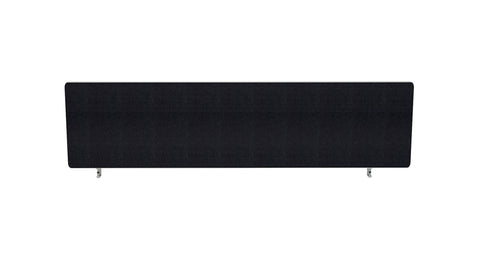 Impulse Plus Oblong Screen With Rounded Corners - 400mm High