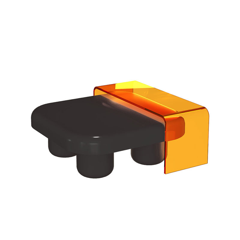 Tok Mark Square Nesting Coffee Table