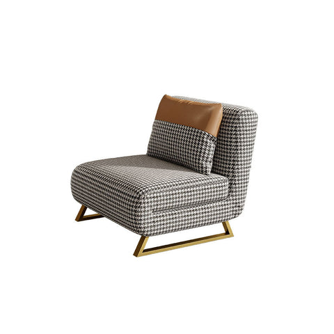 Glenn Single/Two Seater Sofa Bed