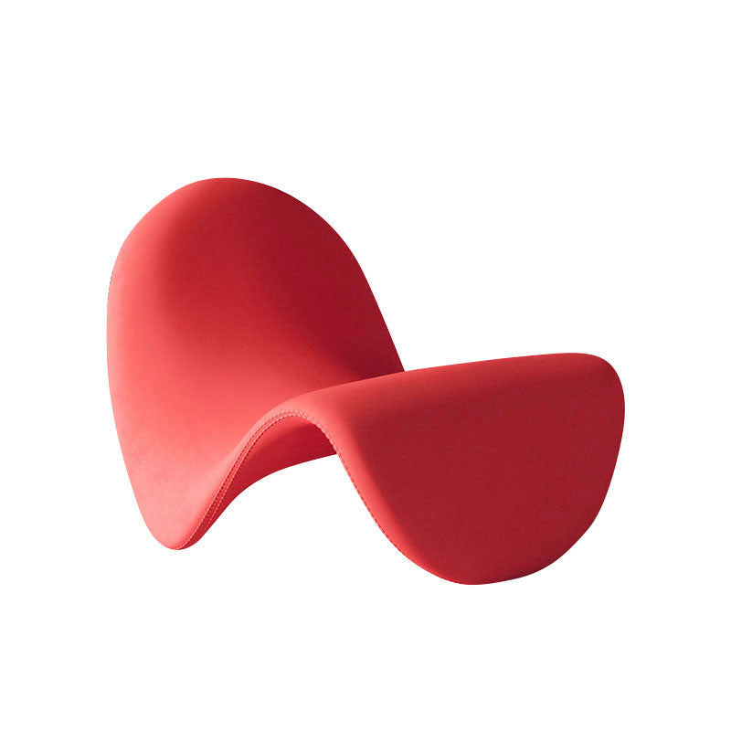 Lickitung Creative Armchair, Velvet