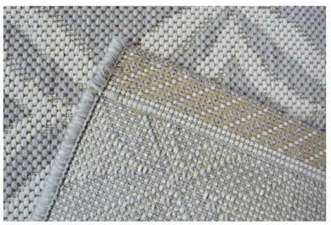 County Geo Indoor/Outdoor Rug | 11419A