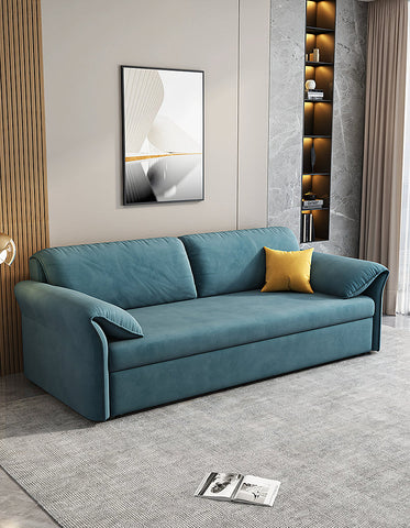 Popov Two Seater Sofa Bed, Three Seater Sofa Bed