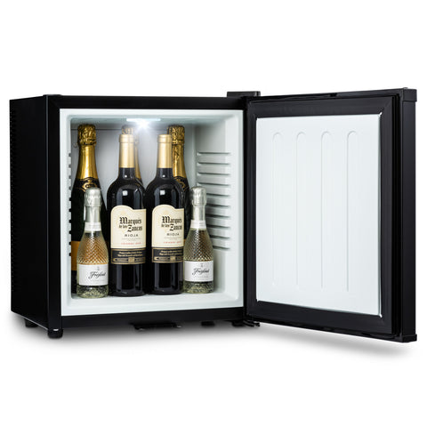 Barcool Bar25 LED Mini Bar Fridge